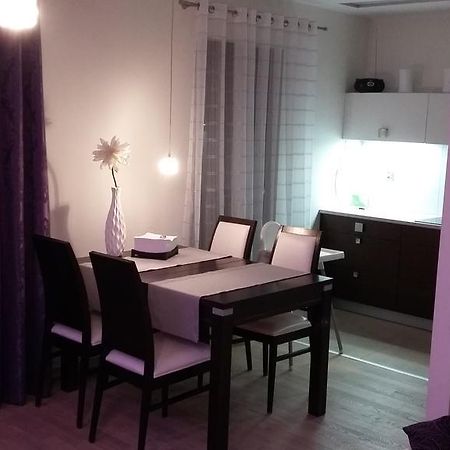 Apartament Karolina Hotell Słupsk Exteriör bild