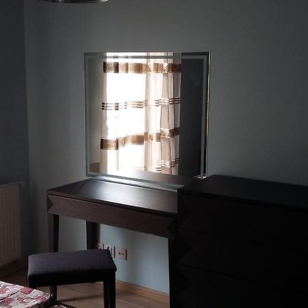 Apartament Karolina Hotell Słupsk Exteriör bild