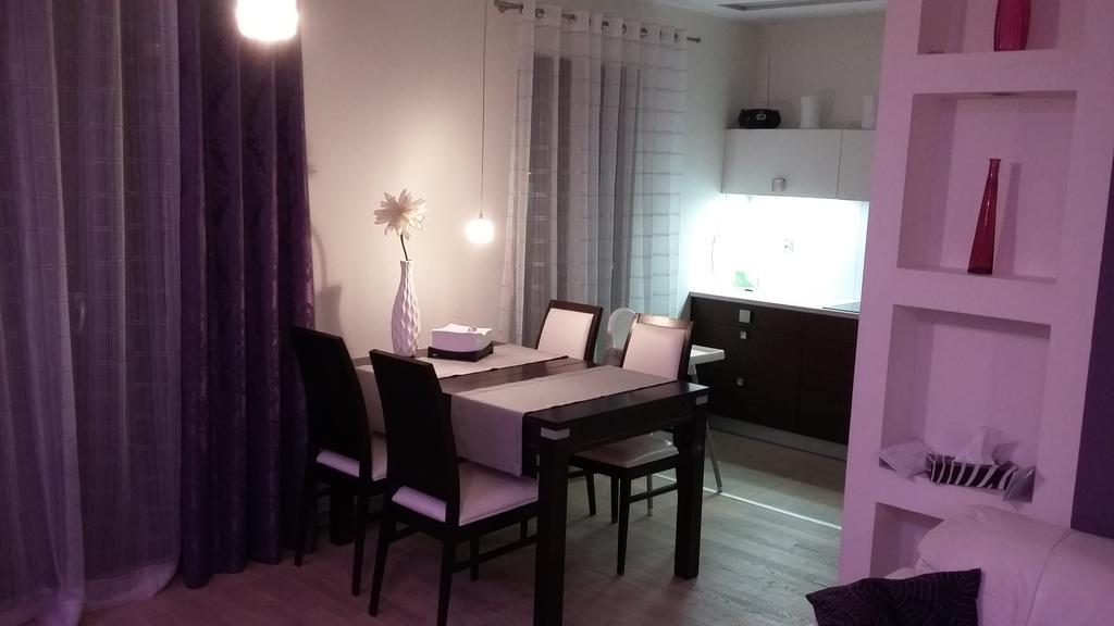 Apartament Karolina Hotell Słupsk Exteriör bild