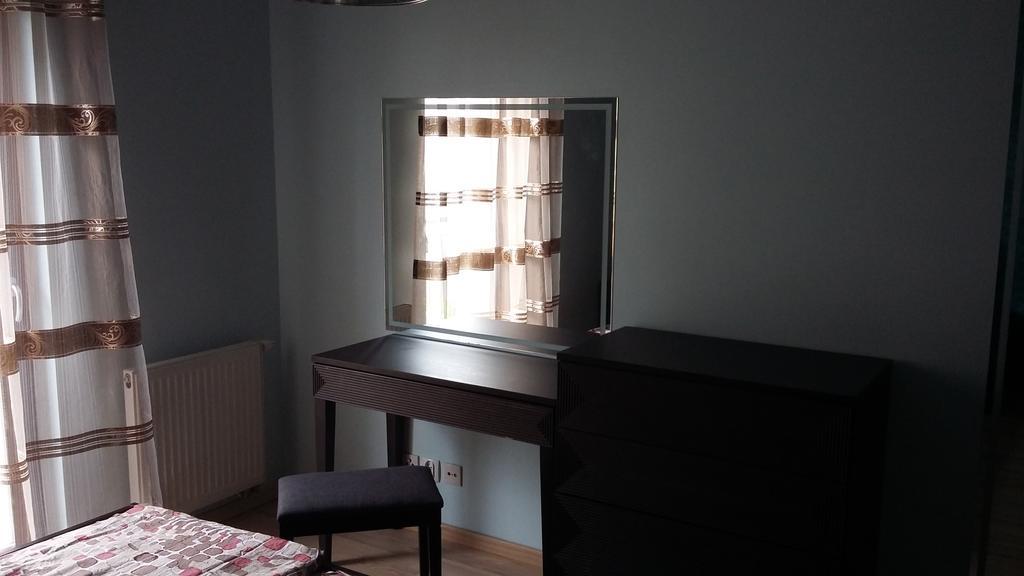 Apartament Karolina Hotell Słupsk Exteriör bild