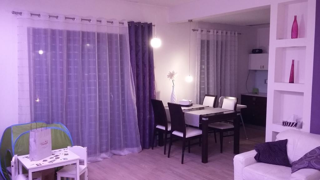 Apartament Karolina Hotell Słupsk Exteriör bild