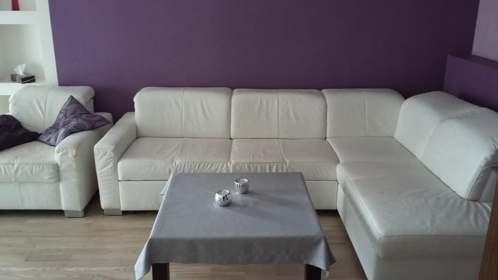 Apartament Karolina Hotell Słupsk Exteriör bild