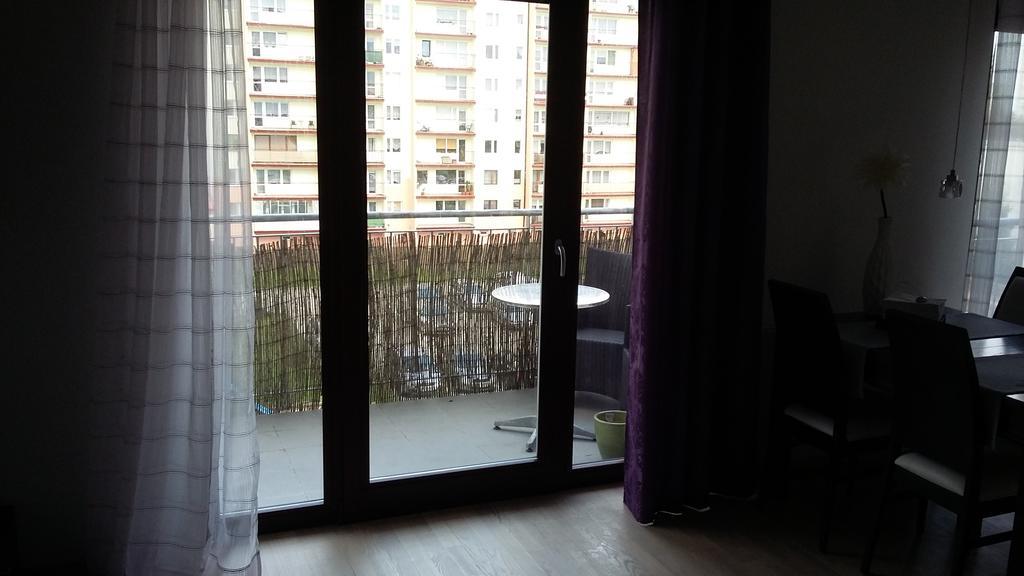 Apartament Karolina Hotell Słupsk Exteriör bild